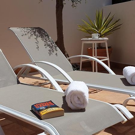 Sunny & New Apartamento In Caleta De Fuste Exterior foto