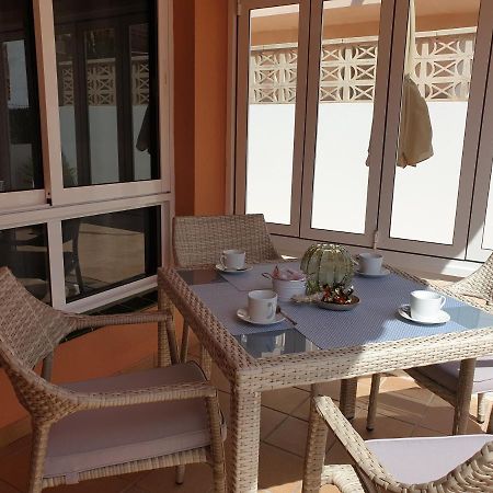 Sunny & New Apartamento In Caleta De Fuste Exterior foto