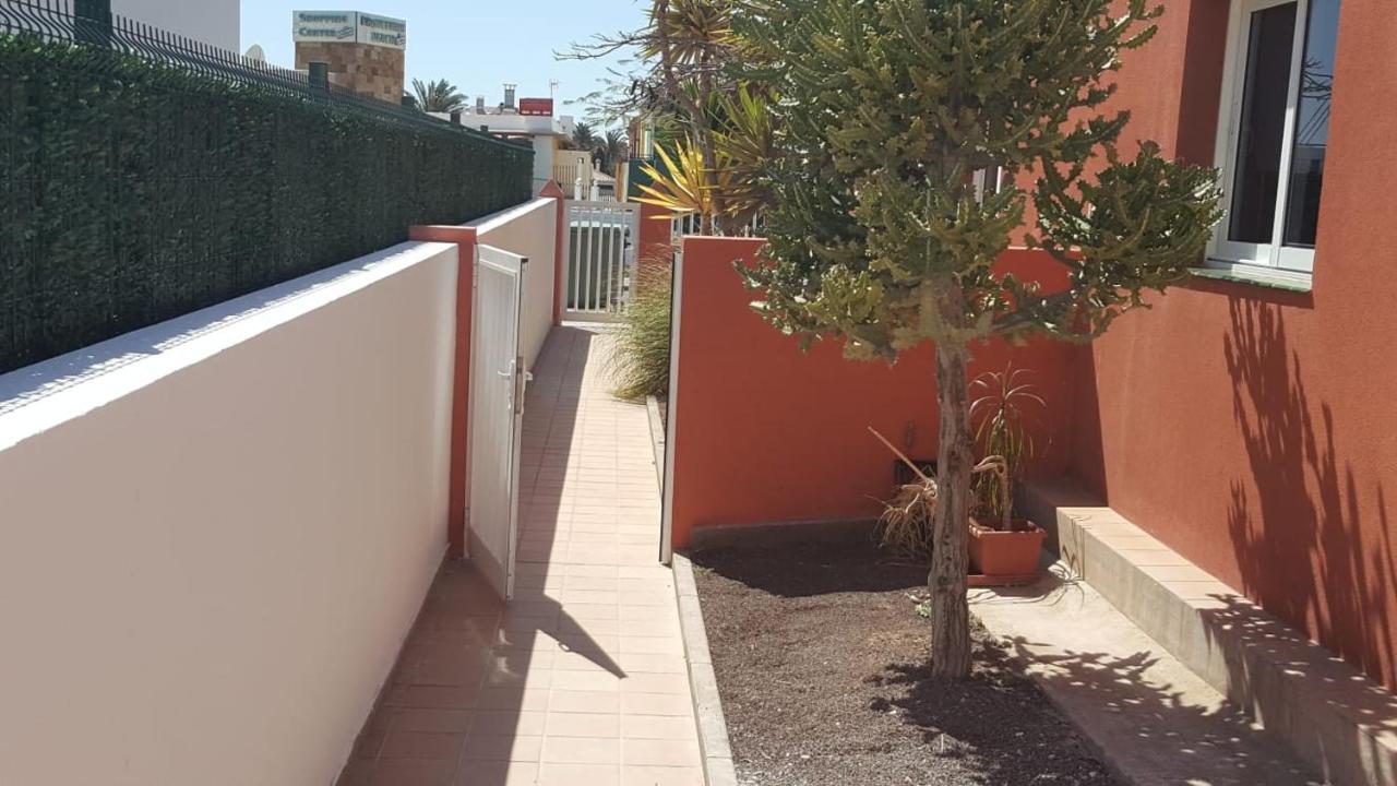 Sunny & New Apartamento In Caleta De Fuste Exterior foto