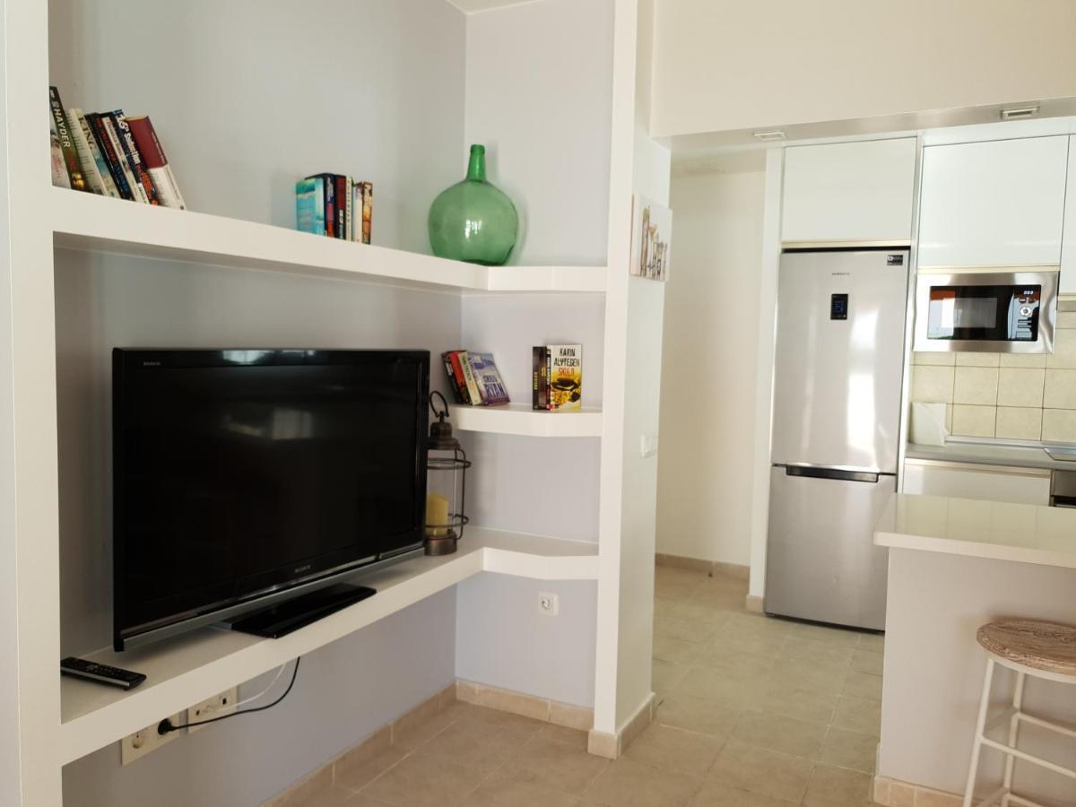 Sunny & New Apartamento In Caleta De Fuste Exterior foto