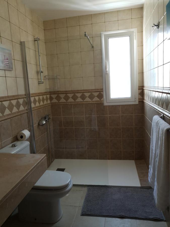 Sunny & New Apartamento In Caleta De Fuste Exterior foto